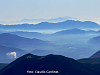 Panorama da Monte Mare